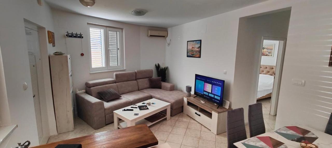 Tomopet Appartement